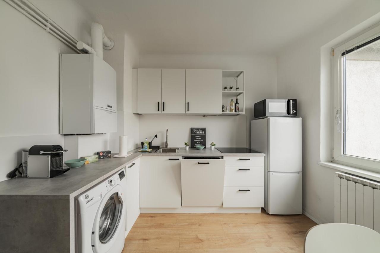 Homely Apartment - 10 Minutes To Stephansplatz Viena Exterior foto