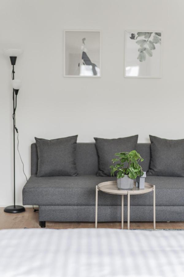 Homely Apartment - 10 Minutes To Stephansplatz Viena Exterior foto